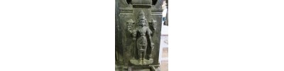பஞ்சரங்கம் - இந்தளூர்