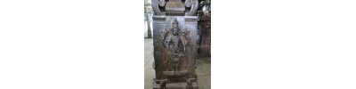 பஞ்சரங்கம் - இந்தளூர்