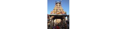 சதுர்த்தரங்கம் - கும்பகோணம்