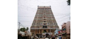 திருவரங்கம் (ஸ்ரீரங்கம்)