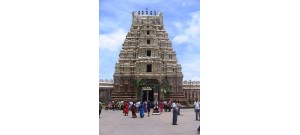ஆதிரங்கம் - ஸ்ரீரங்கப்பட்டினம் (மைசூர்)