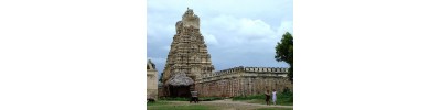ஆதிரங்கம் - ஸ்ரீரங்கப்பட்டினம் (மைசூர்)