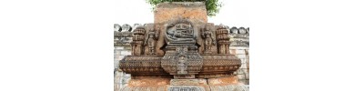 ஆதிரங்கம் - ஸ்ரீரங்கப்பட்டினம் (மைசூர்)