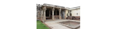 ஆதிரங்கம் - ஸ்ரீரங்கப்பட்டினம் (மைசூர்)