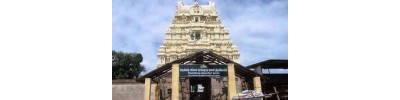 அப்பாலரங்கம் - திருப்பேர்நகர்