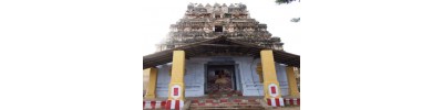 அப்பாலரங்கம் - திருப்பேர்நகர்