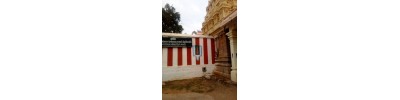 அப்பாலரங்கம் - திருப்பேர்நகர்