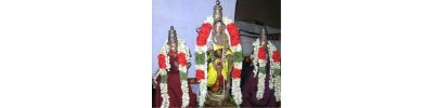 அப்பாலரங்கம் - திருப்பேர்நகர்