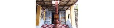 அப்பாலரங்கம் - திருப்பேர்நகர்