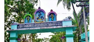 மேலாங்கோடு