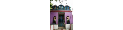 முஞ்சிறை திருமலை மகாதேவர் ஆலயம்