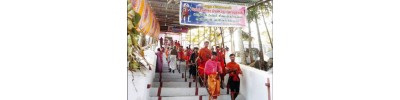 முஞ்சிறை திருமலை மகாதேவர் ஆலயம்