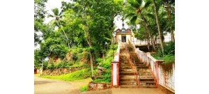முஞ்சிறை திருமலை மகாதேவர் ஆலயம்