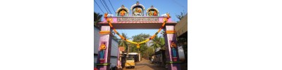 முஞ்சிறை திருமலை மகாதேவர் ஆலயம்