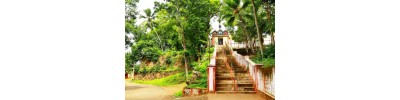 முஞ்சிறை திருமலை மகாதேவர் ஆலயம்