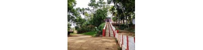 முஞ்சிறை திருமலை மகாதேவர் ஆலயம்