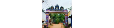 முஞ்சிறை திருமலை மகாதேவர் ஆலயம்