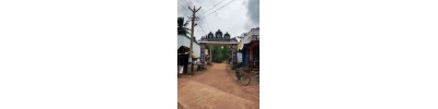 முஞ்சிறை திருமலை மகாதேவர் ஆலயம்