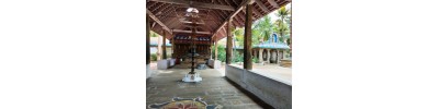 முஞ்சிறை திருமலை மகாதேவர் ஆலயம்
