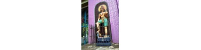 முஞ்சிறை திருமலை மகாதேவர் ஆலயம்
