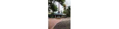முஞ்சிறை திருமலை மகாதேவர் ஆலயம்