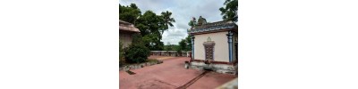 முஞ்சிறை திருமலை மகாதேவர் ஆலயம்