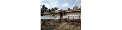முஞ்சிறை திருமலை மகாதேவர் ஆலயம்