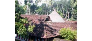 திருநந்திக்கரை