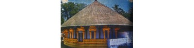 திருநந்திக்கரை
