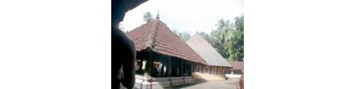 திருநந்திக்கரை