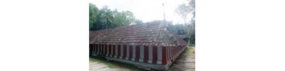 திருநந்திக்கரை