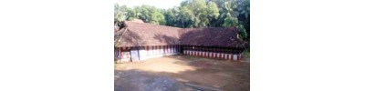 திருநந்திக்கரை