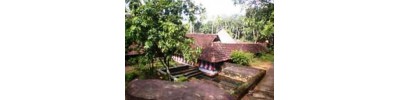 திருநந்திக்கரை