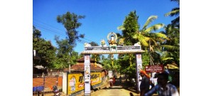 திருநந்திக்கரை