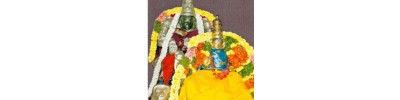 திருமுஷ்ணம் (ஸ்ரீமுஷ்ணம்)