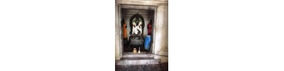 திருமுஷ்ணம் (ஸ்ரீமுஷ்ணம்)