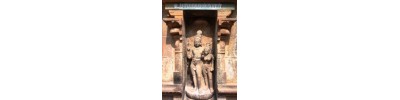 திருமுஷ்ணம் (ஸ்ரீமுஷ்ணம்)