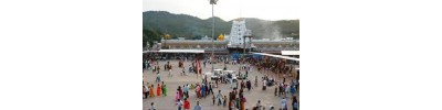 திருவேங்கடம் (திருப்பதி)